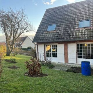  Maison � vendre 6 pi�ces 108 m�