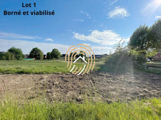  Terrain à vendre 418 m²