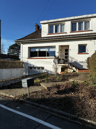  Maison � vendre 7 pi�ces 151 m�