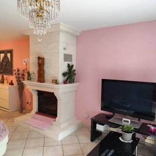  Maison � vendre 4 pi�ces 109 m�