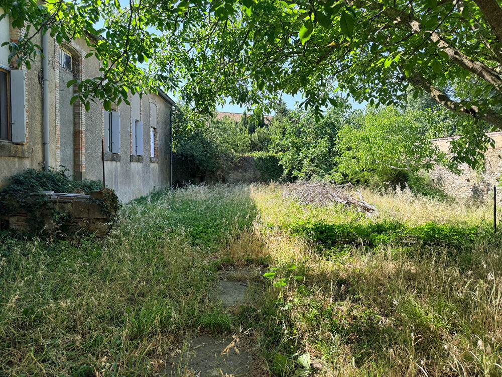 Vente Maison Maison Villemoustaussou 388.35 m2 Villemoustaussou