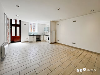  Appartement � vendre 2 pi�ces 49 m�