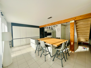  Maison � vendre 6 pi�ces 108 m�