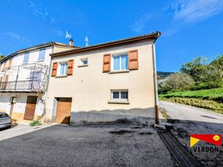  Maison � vendre 3 pi�ces 62 m�