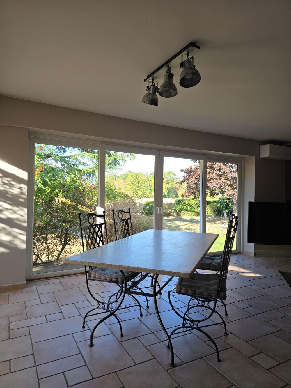à vendre  Maison Limoges-Fourches (77550)