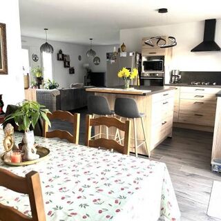  Maison � vendre 6 pi�ces 103 m�