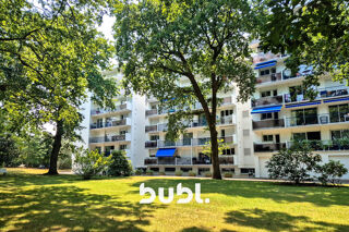  Appartement à vendre 4 pièces 91 m²