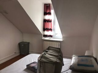  Appartement à louer 2 pièces 25 m²