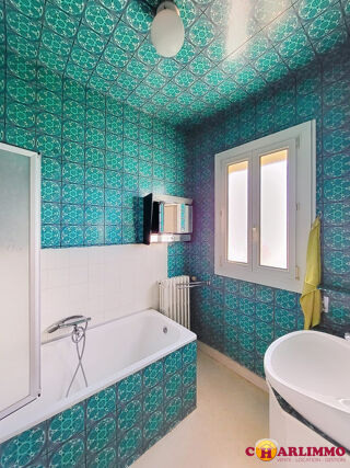  Maison à vendre 4 pièces 107 m²