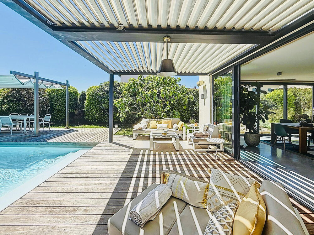  vendre  Maison Chaponnay (69970)