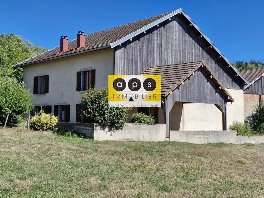 Vente Maison CENSEAU Censeau