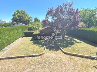  Maison � vendre 4 pi�ces 80 m�