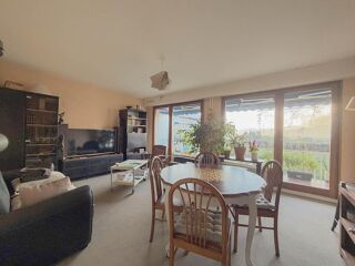  Appartement à vendre 3 pièces 75 m²
