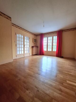  Maison à vendre 4 pièces 83 m²