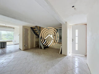  Maison à vendre 3 pièces 56 m²