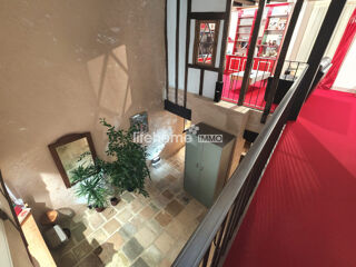  Maison  vendre 6 pices 188 m