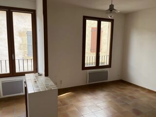  Appartement à louer 2 pièces 35 m²