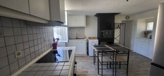  Maison à vendre 4 pièces 66 m²