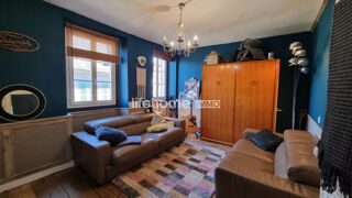  Immeuble  vendre 160 m