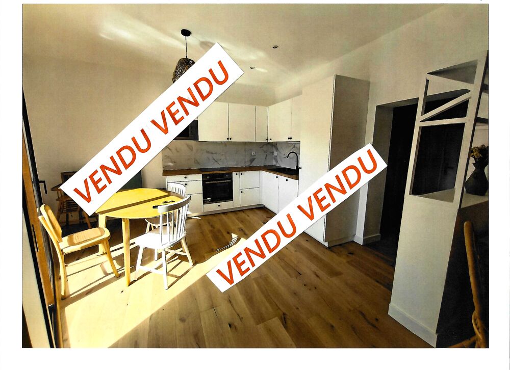 Vente Appartement etat neuf Puyvalador