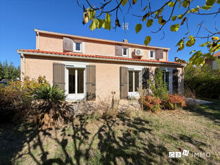  Maison à vendre 7 pièces 152 m²