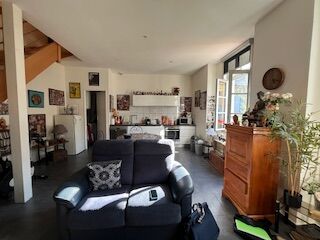  Appartement � vendre 3 pi�ces 61 m�