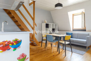 1-собен стан, 23 m²