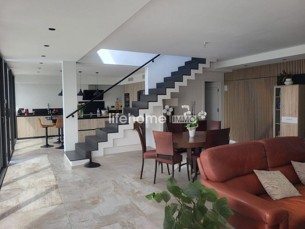 � vendre  Villa Tourrettes-sur-Loup (06140)