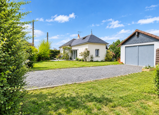  Maison à vendre 4 pièces 84 m²