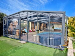  Maison à vendre 7 pièces 242 m²