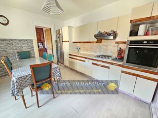  Maison à vendre 5 pièces 113 m²