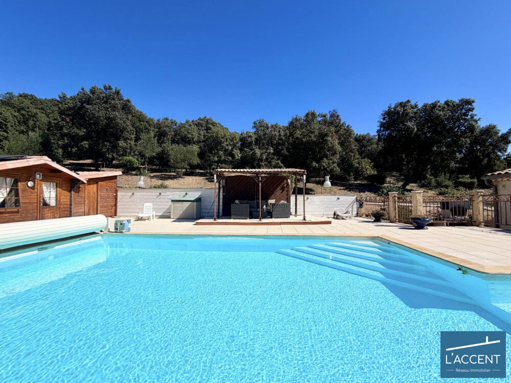 Vente Maison BELLEGARDE – VILLA 162 M² – TERRAIN 6 100 M² – PISCINE ? Bellegarde