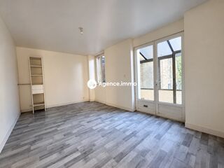  Appartement à vendre 2 pièces 50 m²
