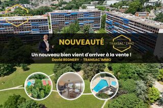  Appartement à vendre 3 pièces 75 m²