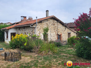  Maison à vendre 4 pièces 86 m²