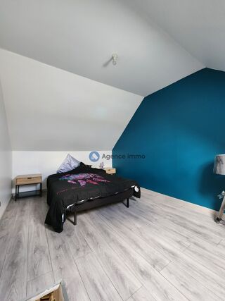 Maison à vendre 5 pièces 98 m²