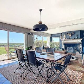  Maison � vendre 8 pi�ces 266 m�