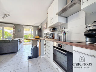  Appartement à vendre 3 pièces 67 m²