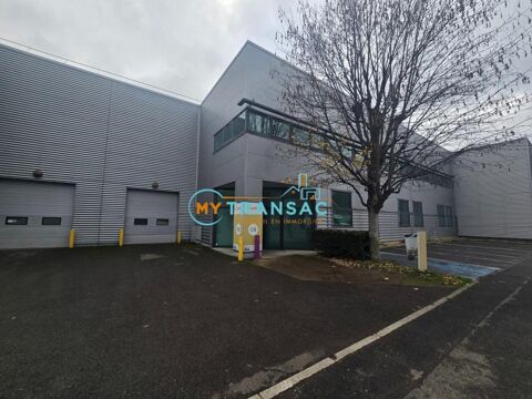 My Transac vous propose &agrave; la location plusieurs lots de bureaux et entrep&ocirc;ts, dans un parc d'activit&eacute; s&eacute;curis&eacute; aux portes de Par 2 94200 Ivry-sur-seine