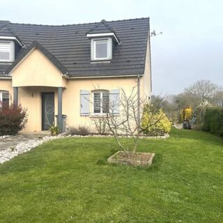  Maison  vendre 6 pices 116 m