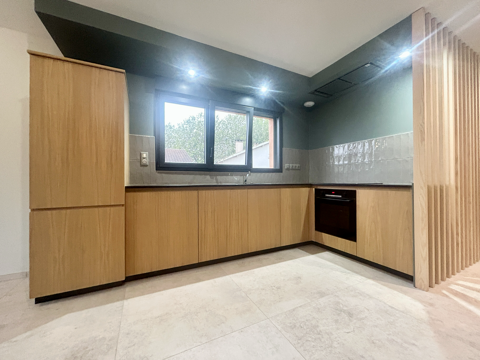  Maison � louer 3 pi�ces 74 m�