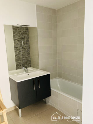  Appartement � vendre 3 pi�ces 58 m�