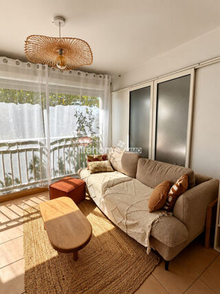  Appartement à vendre 2 pièces 56 m²