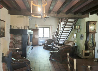 Maison à vendre 6 pièces 210 m²