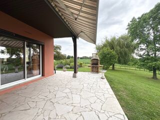  Maison à vendre 4 pièces 113 m²