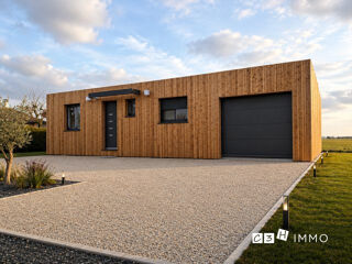  Maison à vendre 4 pièces 98 m²