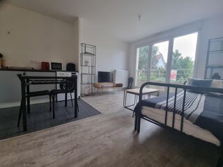  Appartement  vendre 2 pices 39 m