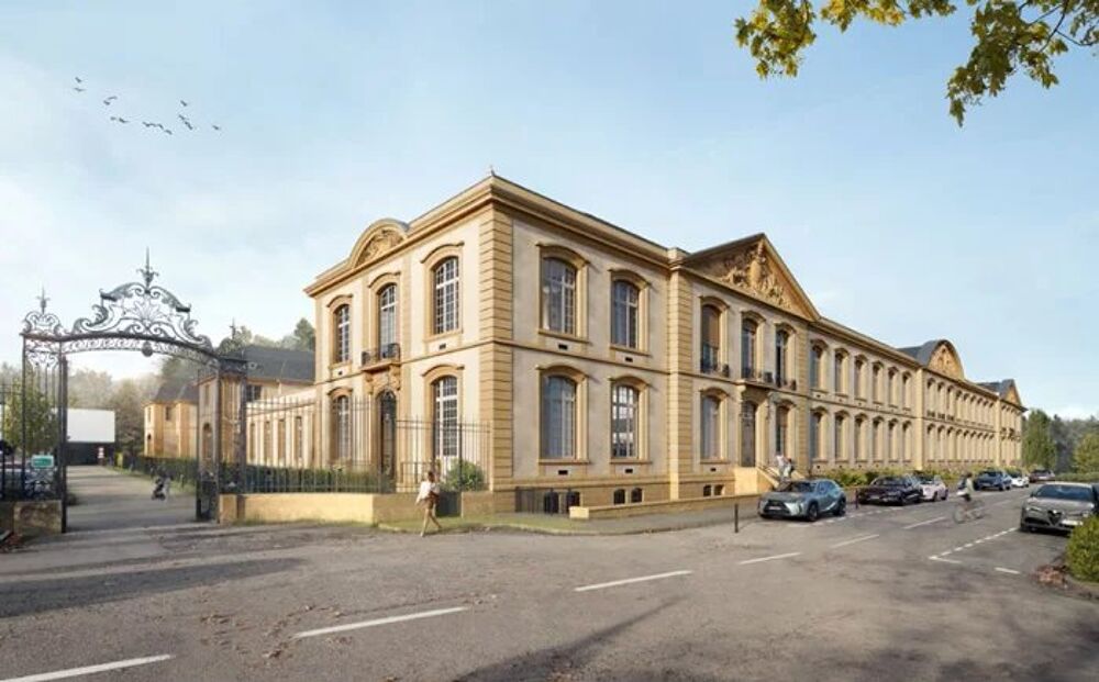 Vente Appartement Superbe appartement T3 dans résidence d'exception à Hayange Hayange