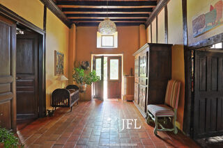  Maison � vendre 5 pi�ces 267 m�