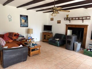  Maison à vendre 9 pièces 196 m²